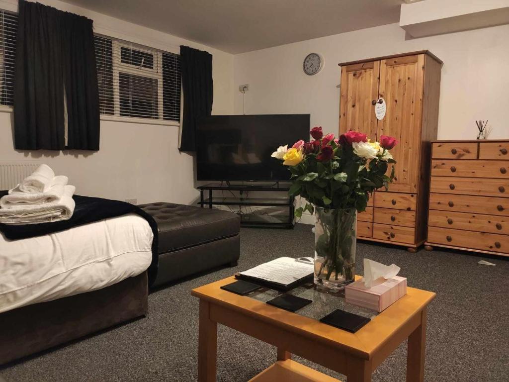 Q - Accommodation Blackpool Exterior photo